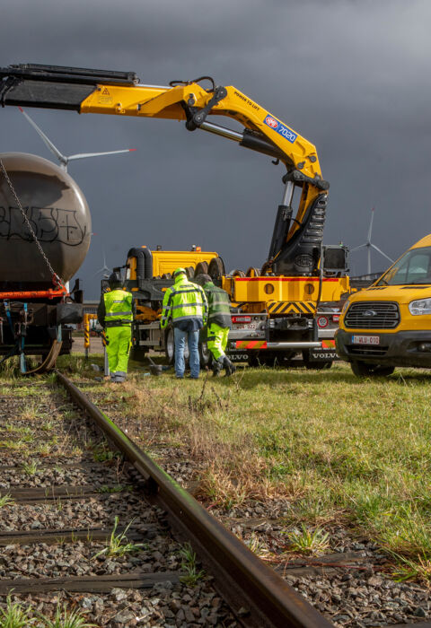 RailServiceNet-spoor-wisselen RailServiceNet-spoor-wisselen