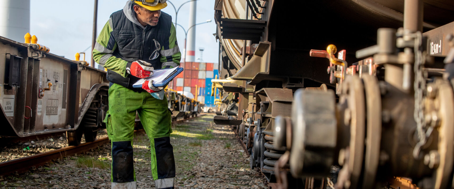 Inspectie-locomotief-RSN Inspectie-locomotief-RSN