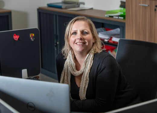 Administratief-Bediende-RailServiceNet Administratief-Bediende-RailServiceNet