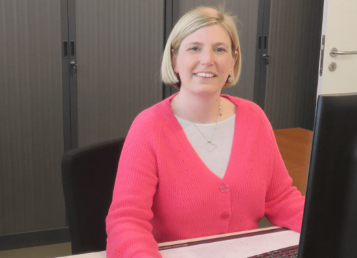 HR-bediende-RailServiceNet HR-bediende-RailServiceNet